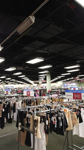 Clothing Store «Burlington Coat Factory», reviews and photos, 10 Prospect Hill Terrace, East Windsor, CT 06088, USA