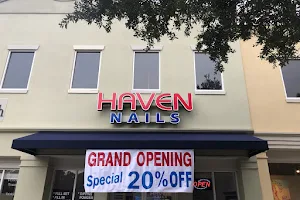 Haven Nails image