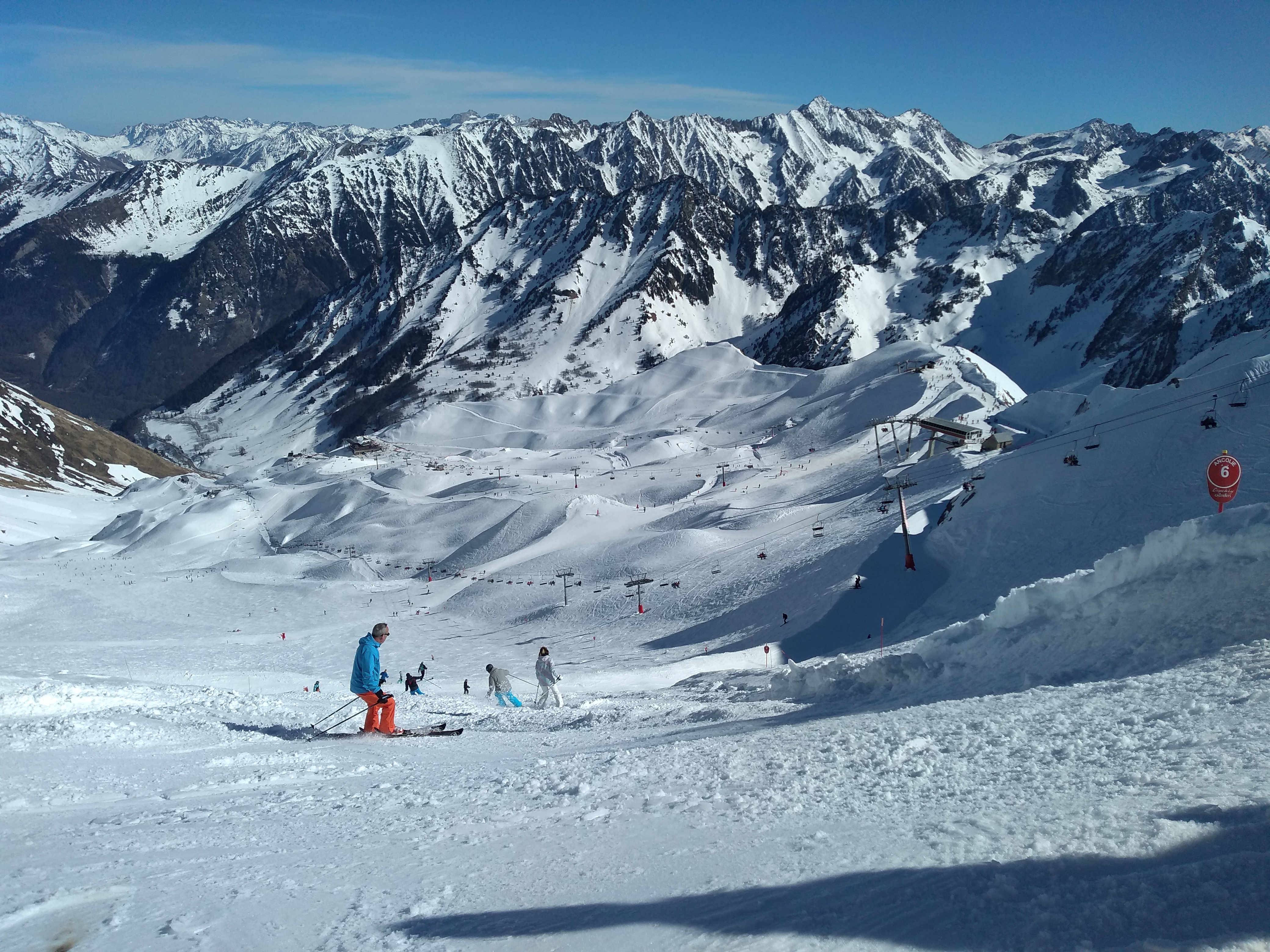 Photo n° 2 de l'avis de Patrick.I fait le 26/02/2019 à 16:56