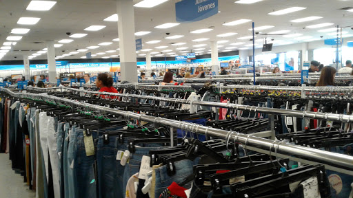 Clothing Store «Ross Dress for Less», reviews and photos, 560 N Euclid St, Anaheim, CA 92801, USA