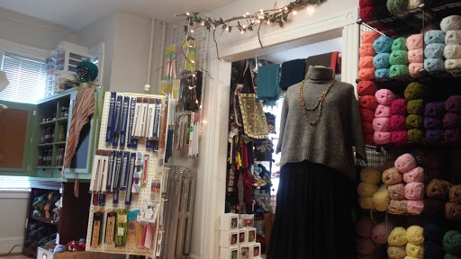 Yarn Store «Cornwall Yarn Shop Ltd», reviews and photos, 227 Main St, Cornwall, NY 12518, USA