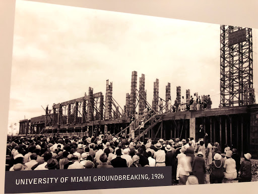 Museum «Coral Gables Museum», reviews and photos, 285 Aragon Ave, Coral Gables, FL 33134, USA