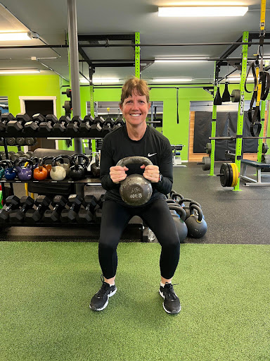 Gym «Innovative Fitness LLC», reviews and photos, 1105 Regents Blvd, Fircrest, WA 98466, USA