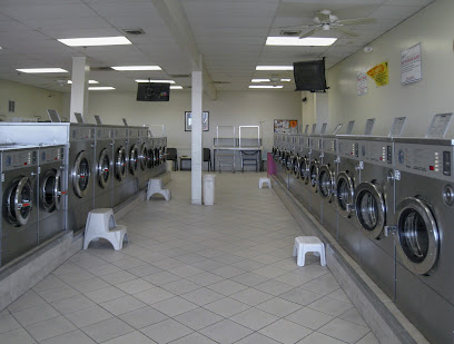 Kings Mall Super Laundromat