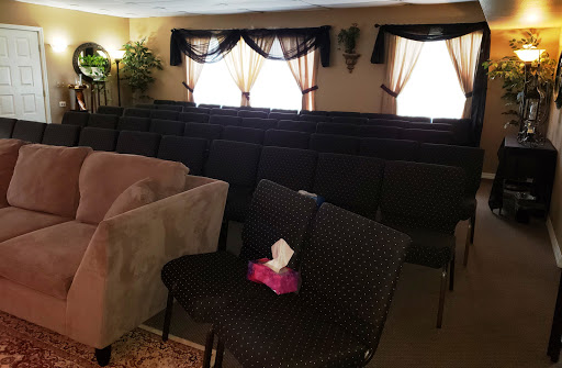 Funeral Home «Brandon Cremation And Funeral Services», reviews and photos, 621 N Parsons Ave, Brandon, FL 33510, USA