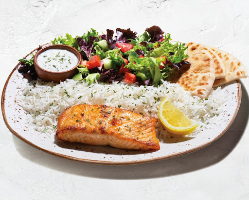 Luna Grill Anaheim