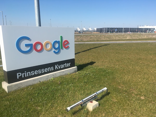 Anmeldelser af Google Data Center i Fredericia - Butik