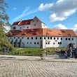 Open Air im Schloss Klippenstein