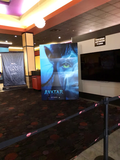 Movie Theater «AMC Mobile 16», reviews and photos, 785 Schillinger Rd S, Mobile, AL 36695, USA