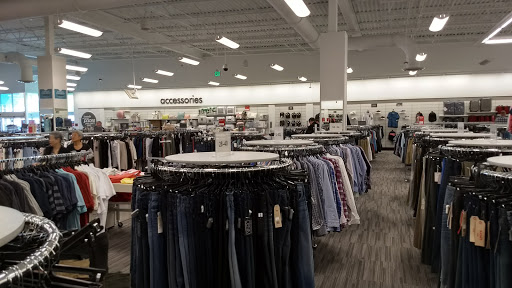 Department Store «Nordstrom Rack Mercer Mall», reviews and photos, 3371 US-1, Lawrenceville, NJ 08648, USA