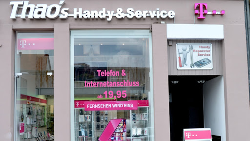 Telekom Partner Thao's Handy & Service