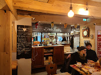 Atmosphère du Restaurant de spécialités alsaciennes Chez l’Oncle Freddy à Strasbourg - n°2