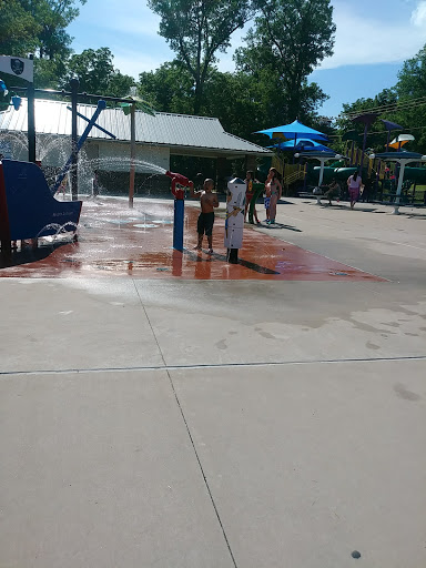 Park «John Anderson Park & Splash Park», reviews and photos, 4701 E 135 St, Grandview, MO 64030, USA