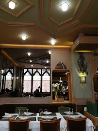 Atmosphère du Restaurant thaï Restaurant Erawan à Paris - n°1