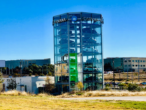 Used Car Dealer «Carvana San Antonio», reviews and photos, 5435 North Loop 1604 W, San Antonio, TX 78249, USA