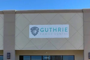 Guthrie Family Dental image