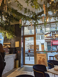 Atmosphère du Eclair de Genie Cafe à Paris - n°15