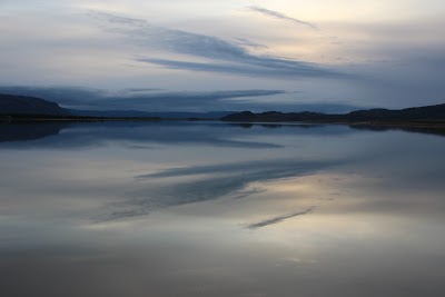 Photos of Fjord view Porsanger AS