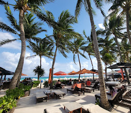 Kool Beach Club photo