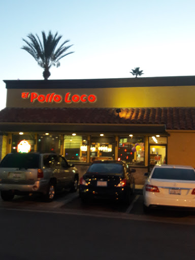 Mexican Restaurant «El Pollo Loco», reviews and photos, 125 Imperial Hwy, Fullerton, CA 92835, USA