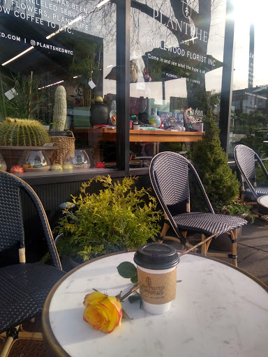 Florist «Englewood Florist, Inc.», reviews and photos, 47 E Palisade Ave, Englewood, NJ 07631, USA