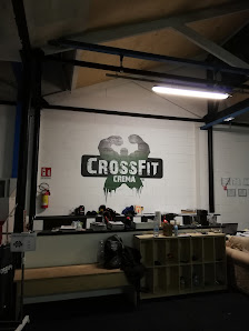 CrossFit Crema via 26013 cr, Via Adua, 17, Crema CR, Italia
