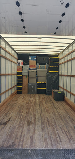 Moving and Storage Service «Big Man Movers», reviews and photos, 10749 Sunrise Terrace Dr, Orlando, FL 32825, USA