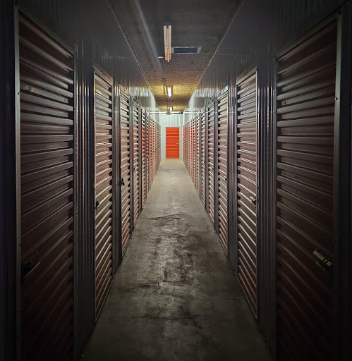 Self-Storage Facility «Public Storage», reviews and photos, 7521 San Fernando Rd, Burbank, CA 91505, USA