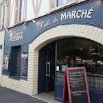 Photo n° 1 de l'avis de Tibor.u fait le 19/08/2017 à 18:06 pour Resto du marché à Bayeux