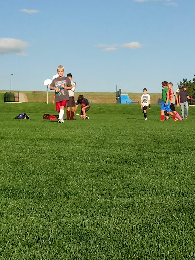 Park «Laura Gilpin Park», reviews and photos, 7415 Kettle Drum St, Colorado Springs, CO 80922, USA