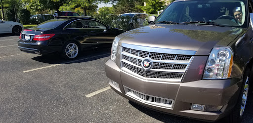 Car Dealer «Ultimo Motors», reviews and photos, 4575 Weaver Pkwy, Warrenville, IL 60555, USA