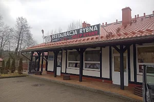 Restauracja Rybna image