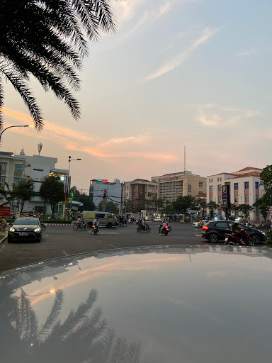 Khách Sạn Linh Cường