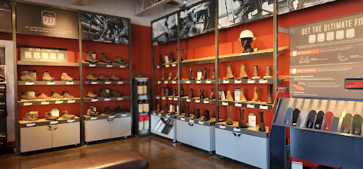 Shoe Store «Red Wing», reviews and photos, 11523 Excelsior Blvd, Hopkins, MN 55343, USA