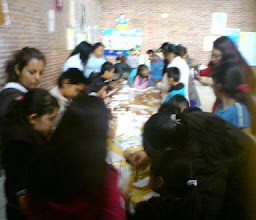 Parroquia de San Martín De Porres photo