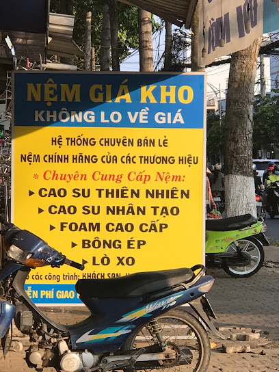 Kho niệm