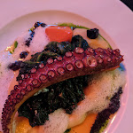 Photo n°1 de l'avis de Utty.a fait le 20/08/2021 à 16:48 sur le  Oktopussy Bar & Restaurant à Düsseldorf