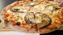 Plats et boissons du Pizzas à emporter Nulle Pizz'Ailleurs à Genay - n°18