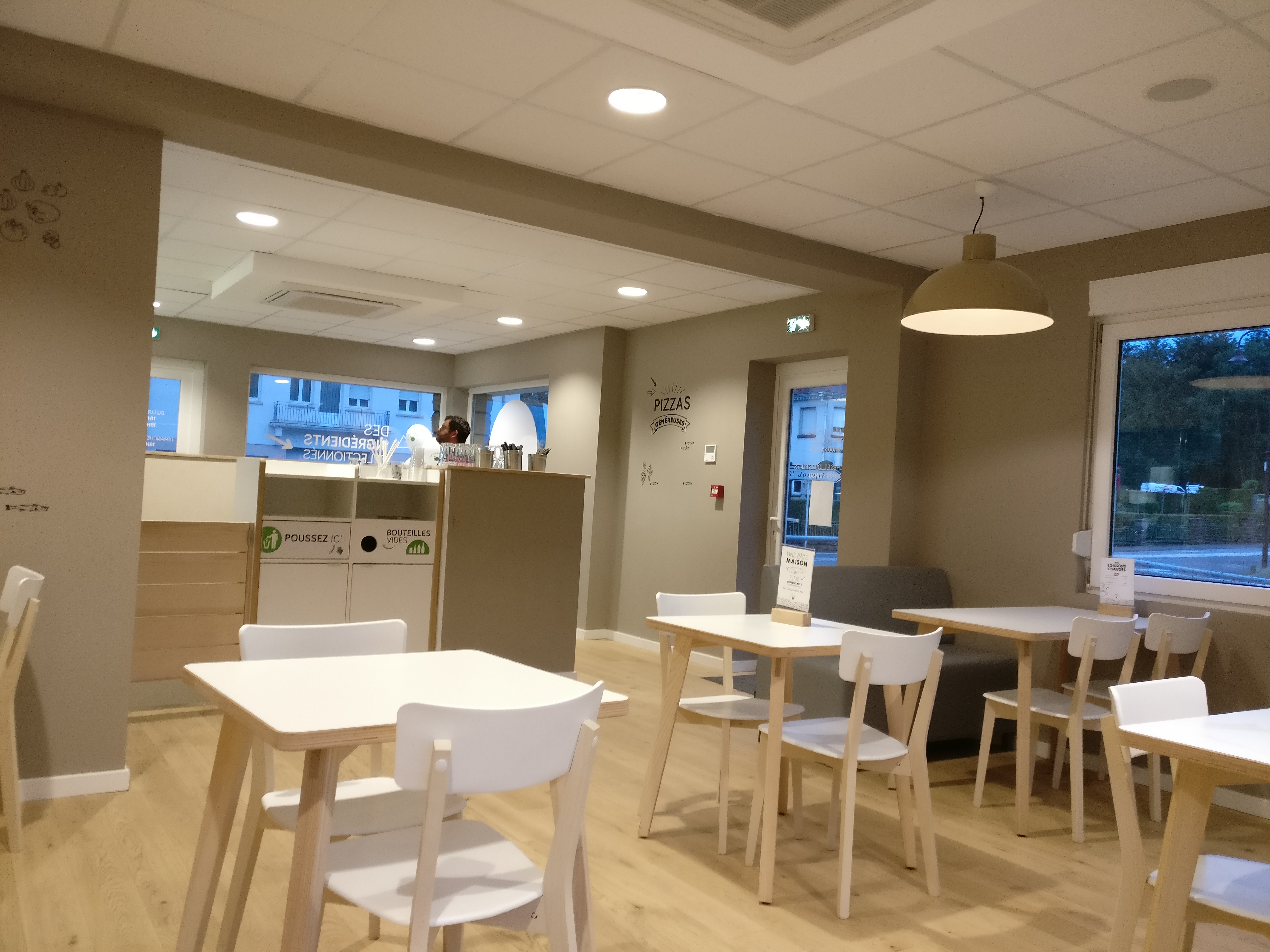 Photo n° 2 de l'avis de Samori.o fait le 03/06/2017 à 19:38