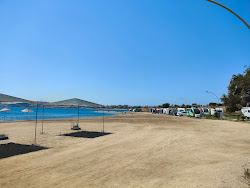 Foto von Karabiga Burun Beach mit sehr sauber Sauberkeitsgrad