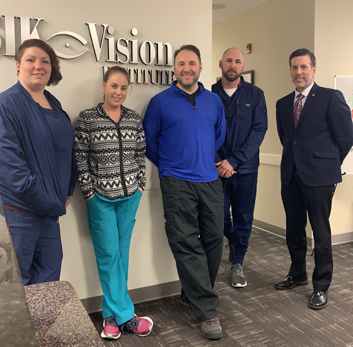 LASIK Surgeon «The LASIK Vision Institute», reviews and photos, 2168 Embassy Dr #100, Lancaster, PA 17603, USA