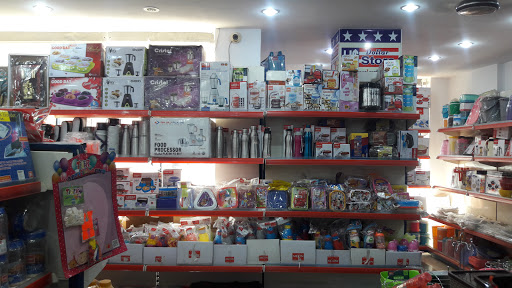 Us Dollar Store Dakshit Enterprises Satna