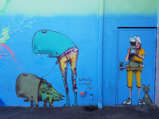 Explore lady justice tattoo ideas, creative tattoo ideas in Miami, available at Miami Tattoo & Co Midtown