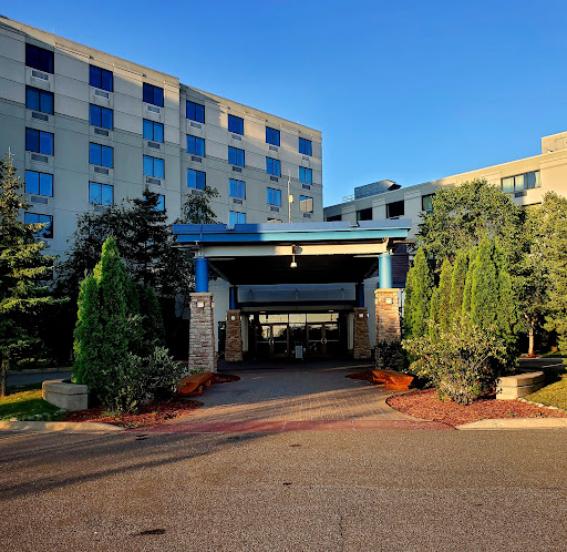 Hotel «Grand Casino Mille Lacs», reviews and photos, 777 Grand Ave, Onamia, MN 56359, USA