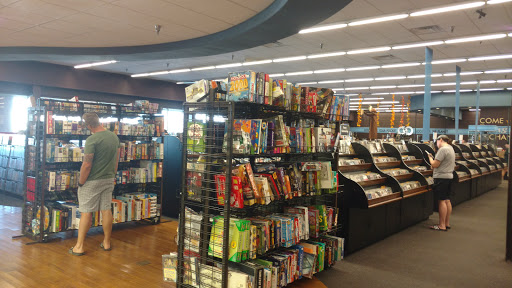 Book Store «Bookmans Mesa Entertainment Exchange», reviews and photos, 1056 S Country Club Dr, Mesa, AZ 85210, USA