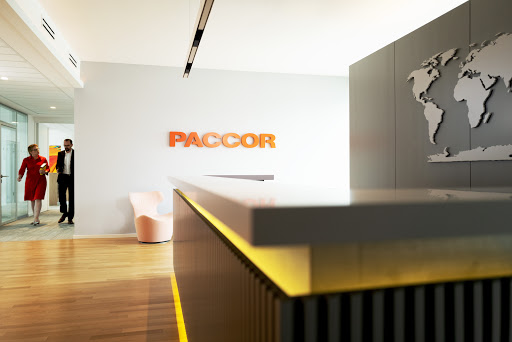 PACCOR Packaging GmbH