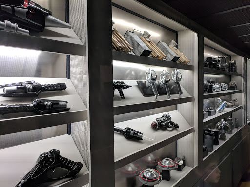 Amusement Park Ride «Men in Black Alien Attack», reviews and photos, 6000 Universal Blvd, Orlando, FL 32819, USA