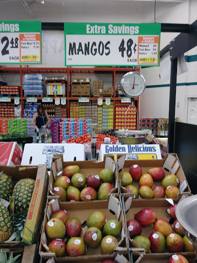 Supermarket «WinCo Foods», reviews and photos, 1350 Franklin Rd, Yuba City, CA 95993, USA