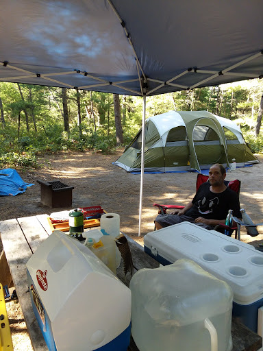 State Park «Myles Standish State Forest», reviews and photos, 194 Cranberry Rd, Carver, MA 02330, USA