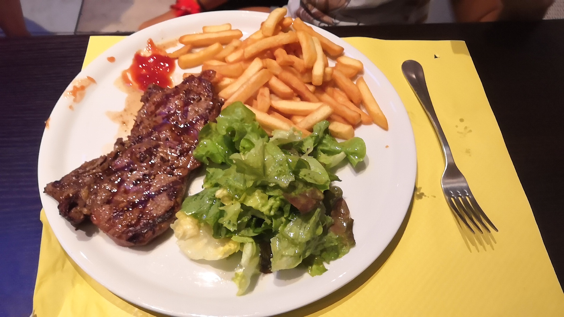 Photo n° 5 de l'avis de Aleri.n fait le 26/07/2019 à 18:49